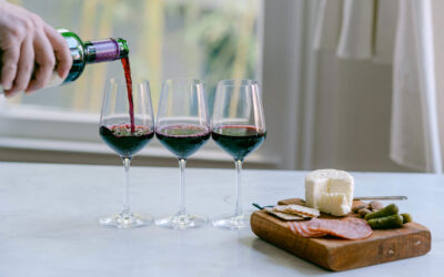 Malbec at First Coast Wine & Brandy