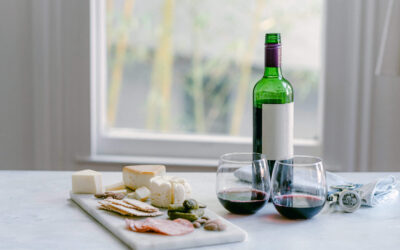 Merlot: A Celebration of Dark Fruit Elegance