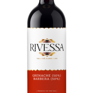Barbera- Grenache 50/50 2025